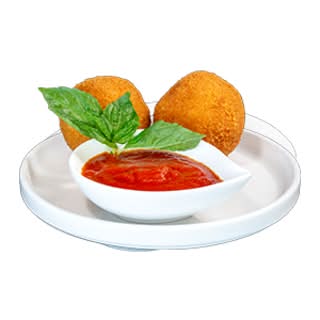 Rice Balls