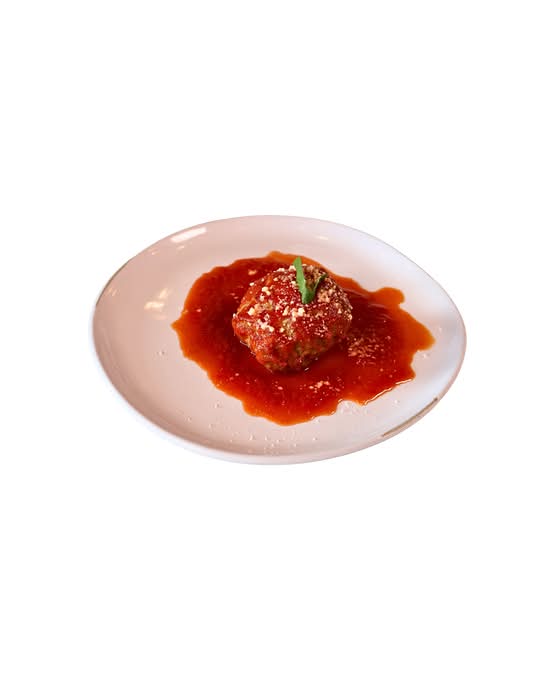 Side of 1 Meatball