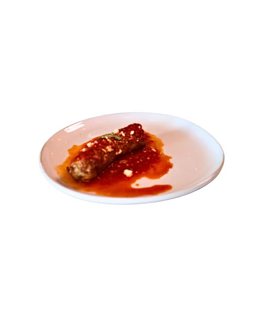 Side of 1 Sausage