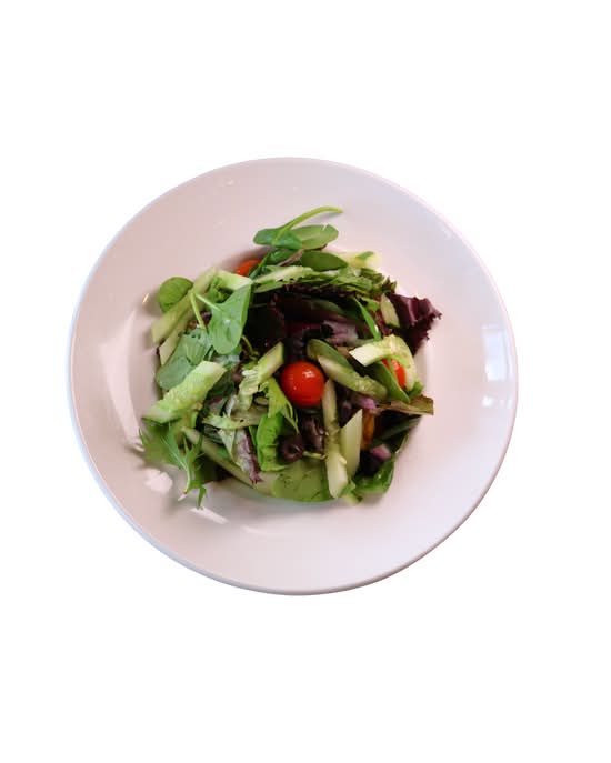 Signature House Salad