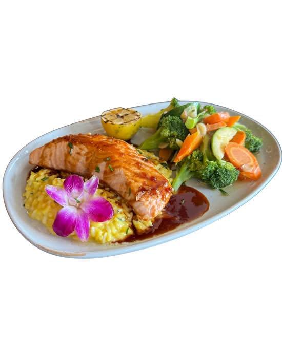 Signature Salmon