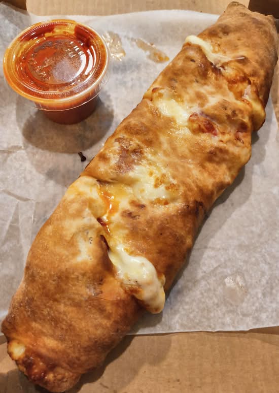 Stromboli