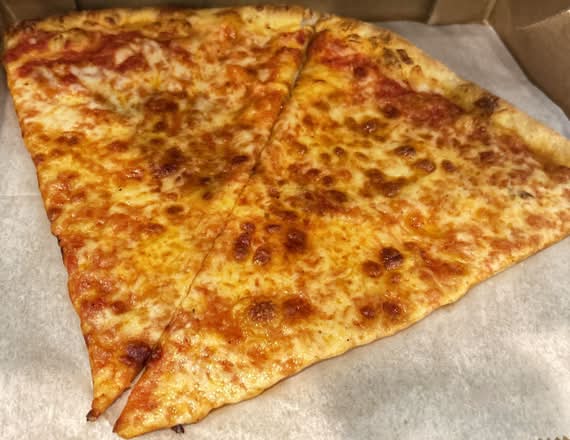 Two Slice Special