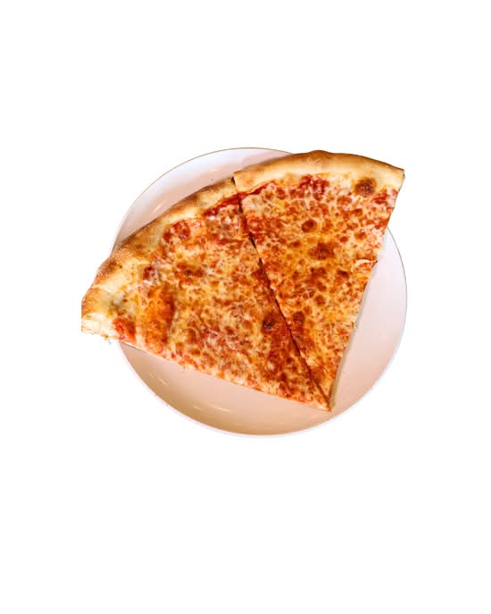 Two Slices