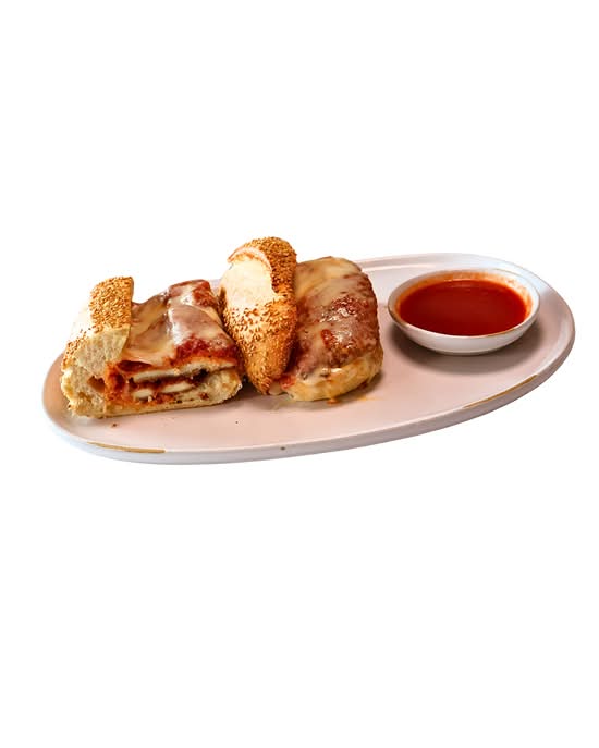 Veal Parm Hero