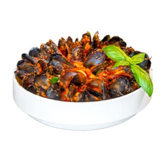 Zuppa Di Mussels