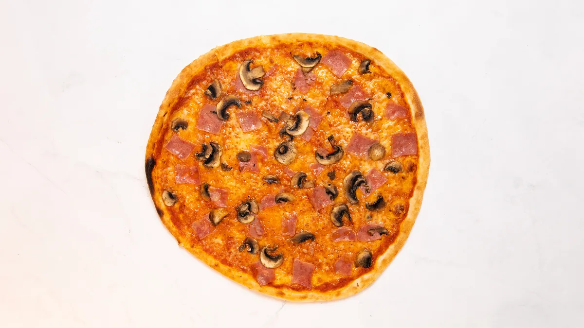 Capricciosa