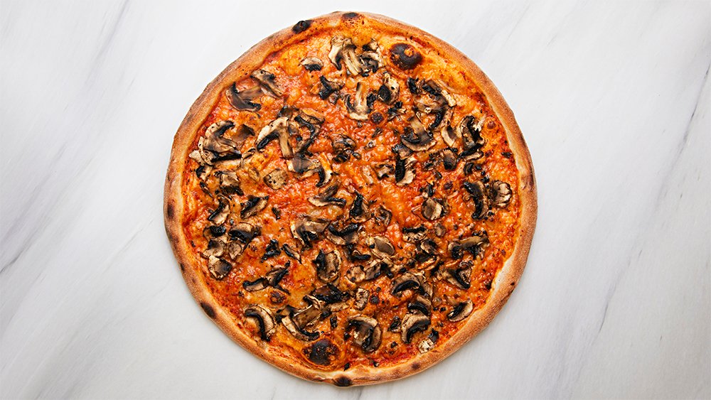 Funghi - Large