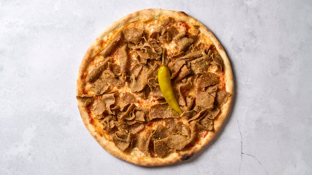 Kebab - Large
