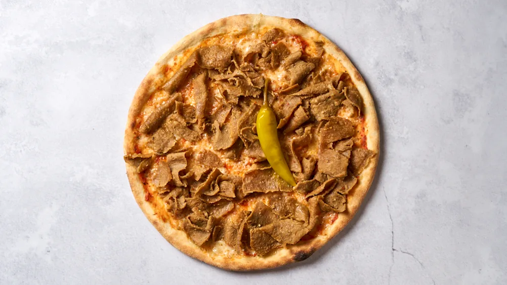 Kebab