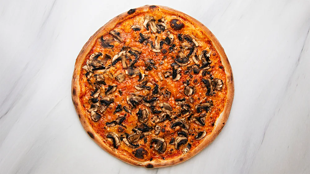 Medium Egen Pizza!