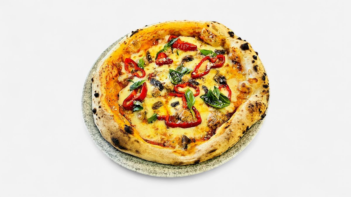 17. Tonno