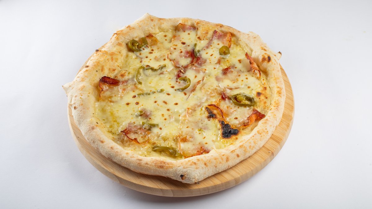 5. Pancetta
