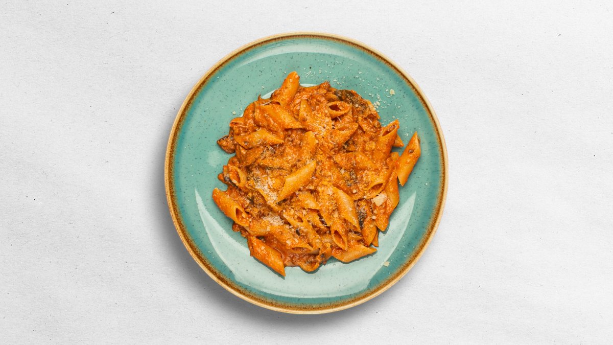 SALSA ROSSA