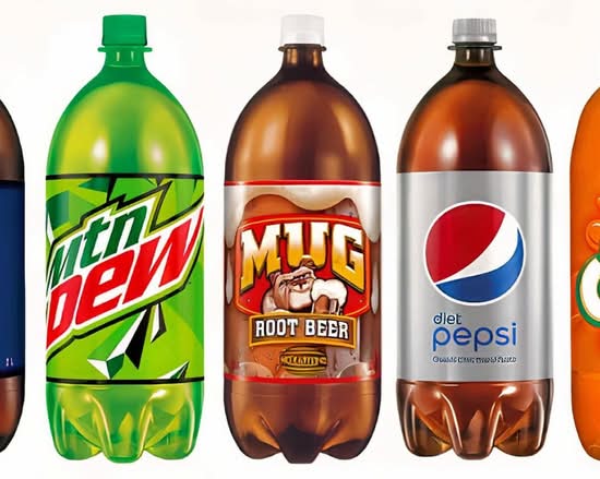 2L (Beverages)