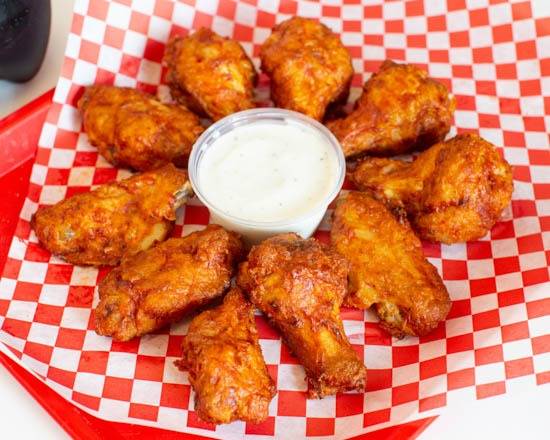 Buffalo Wings