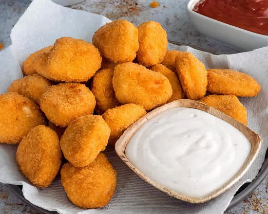 Chicken Nuggets