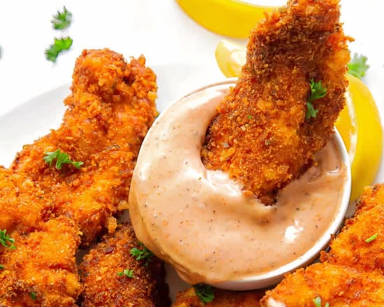 Chicken Tenders