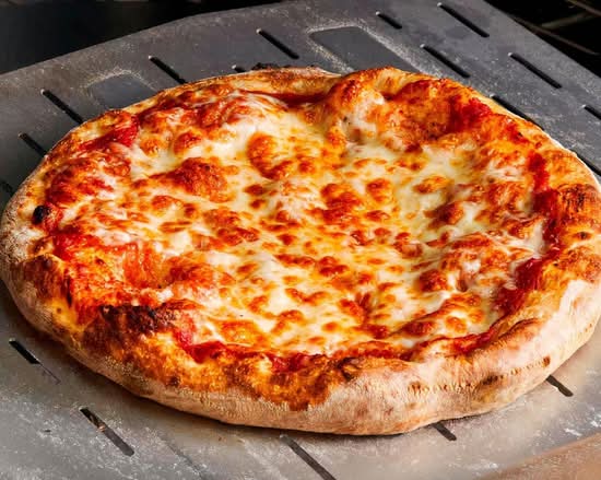 Create Your Own Pizza