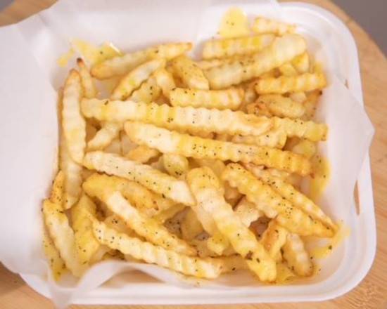 Fries