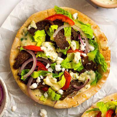 Gyros