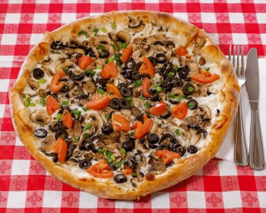 Hollywood Pizza