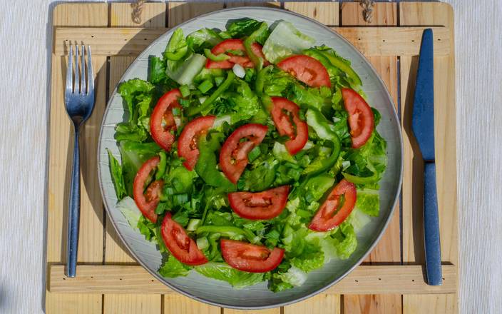 House Salad