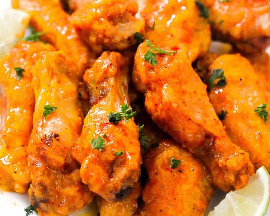 Mango Hababero Wings