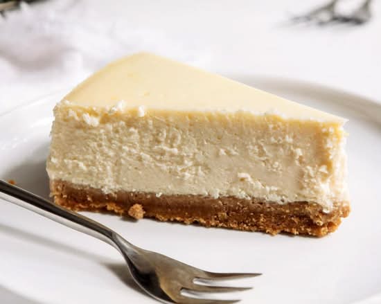 New York Cheesecake