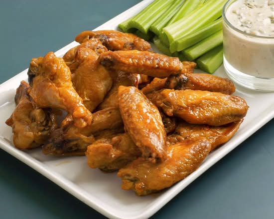 Plain Wings