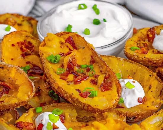 Potato Skins