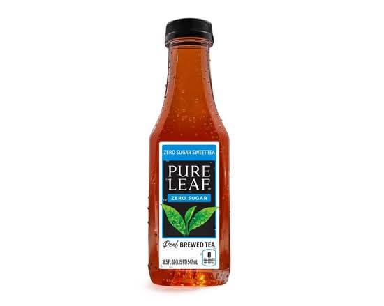 Pure Leaf Tea