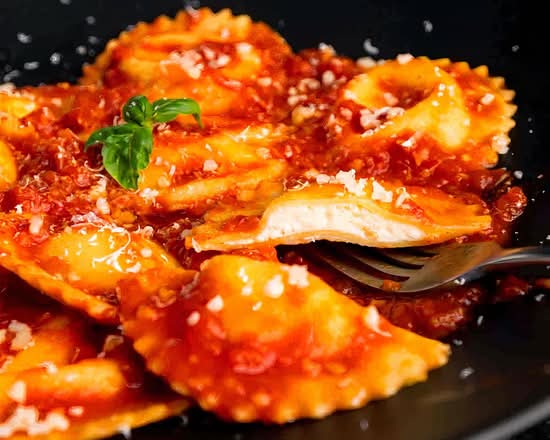 Ravioli