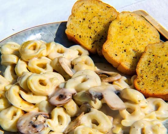 Tortellini