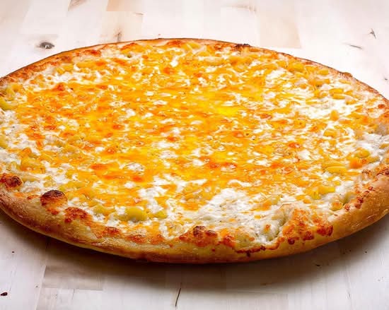 Xtreme Cheese Pizza