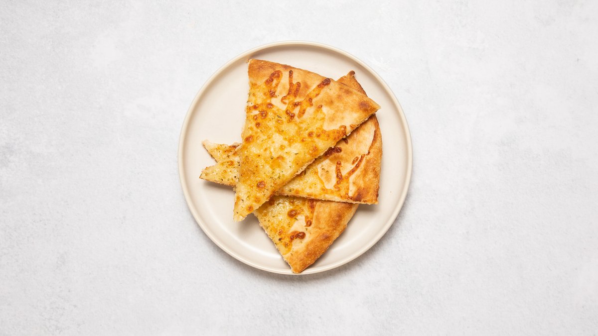 Cheesy Bread
