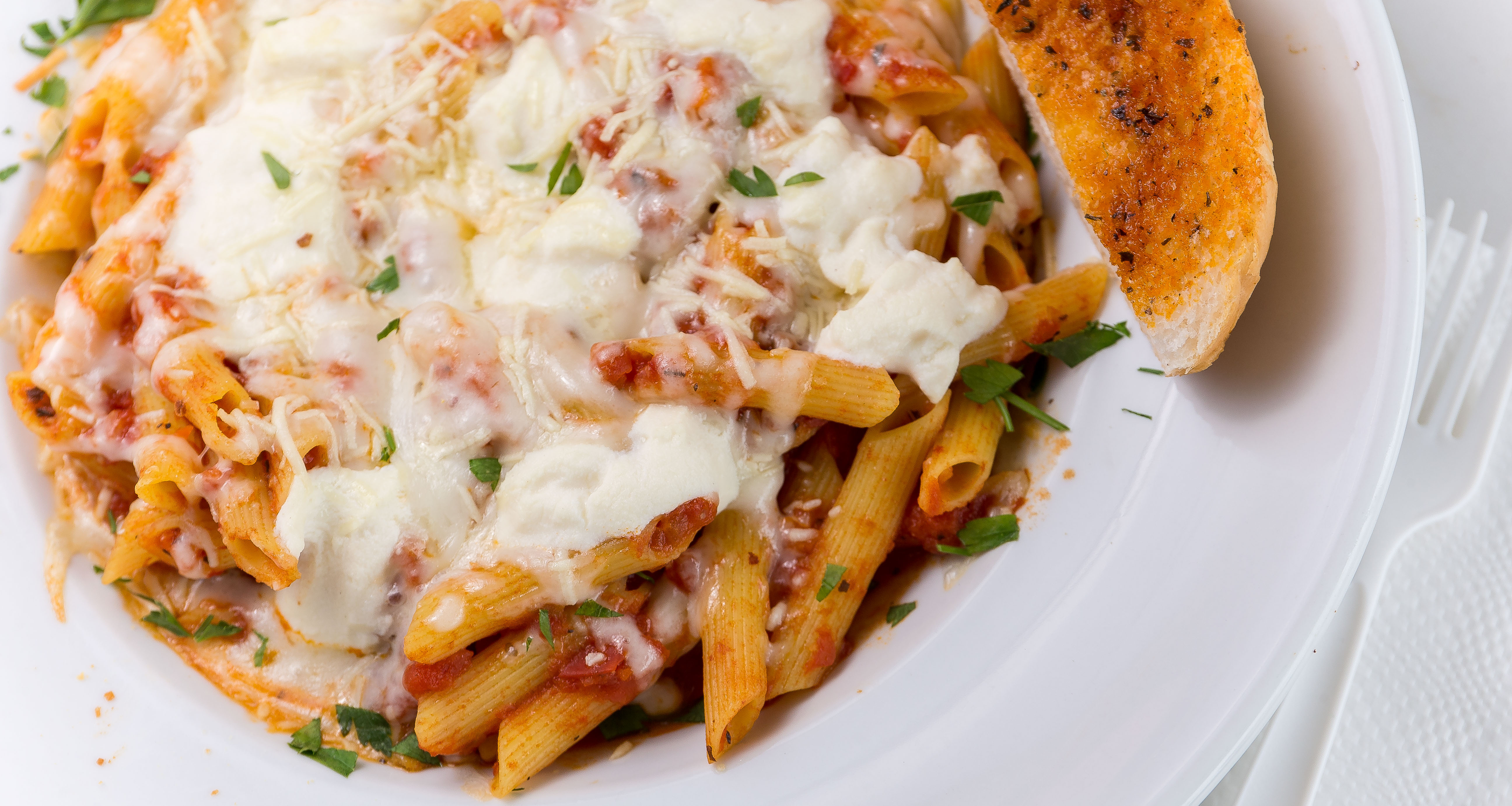 Baked Ziti