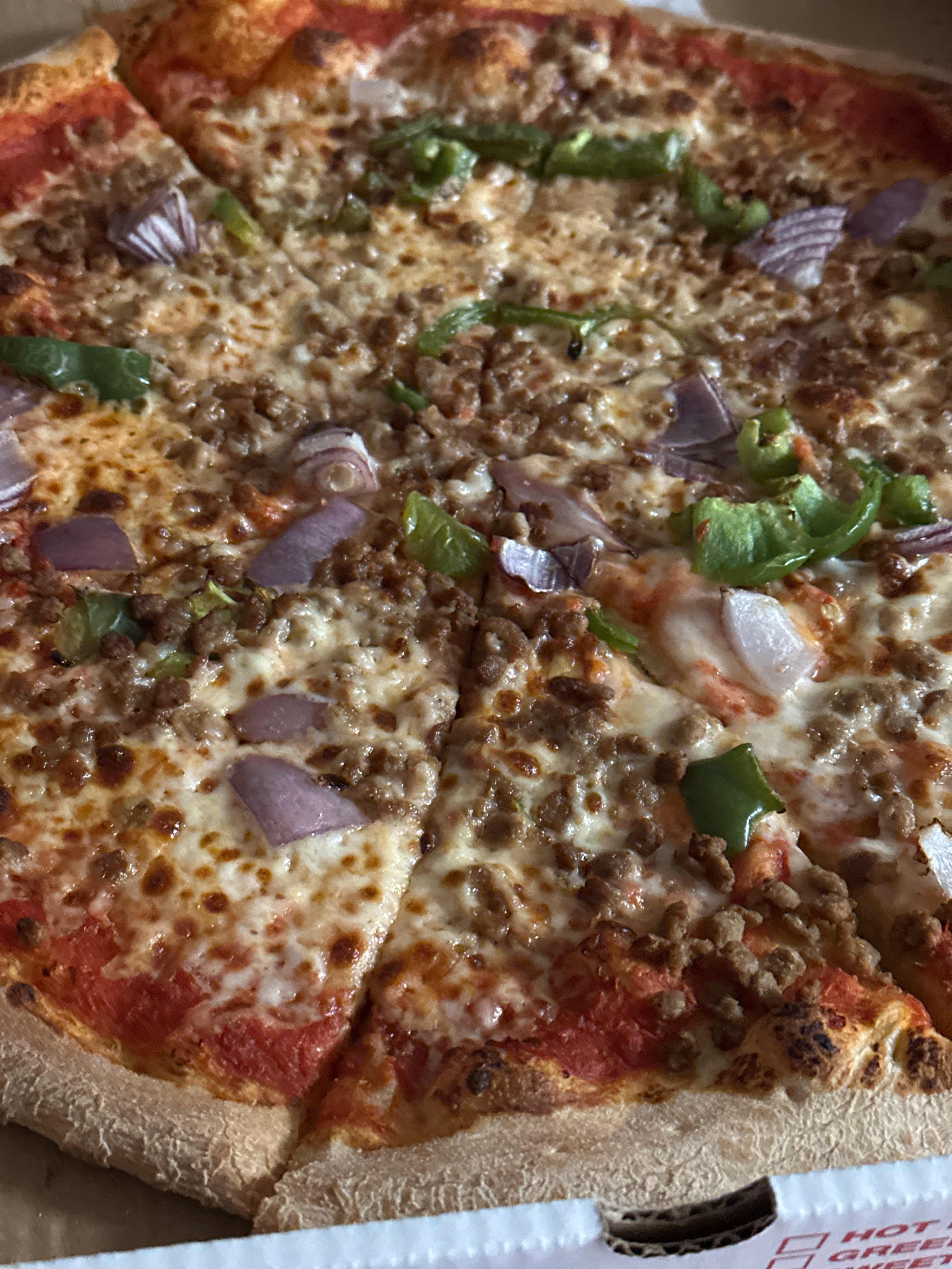 Brooklyn Special