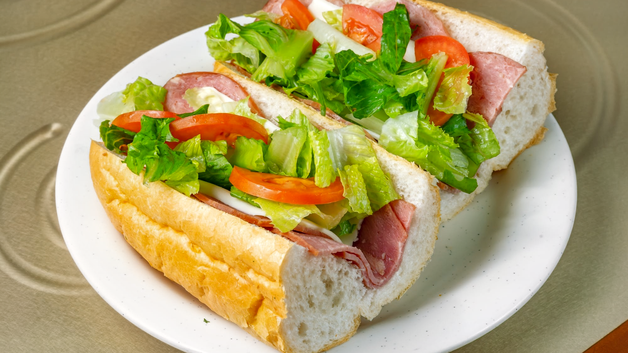 Italian Sub