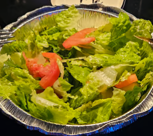 Side Salad