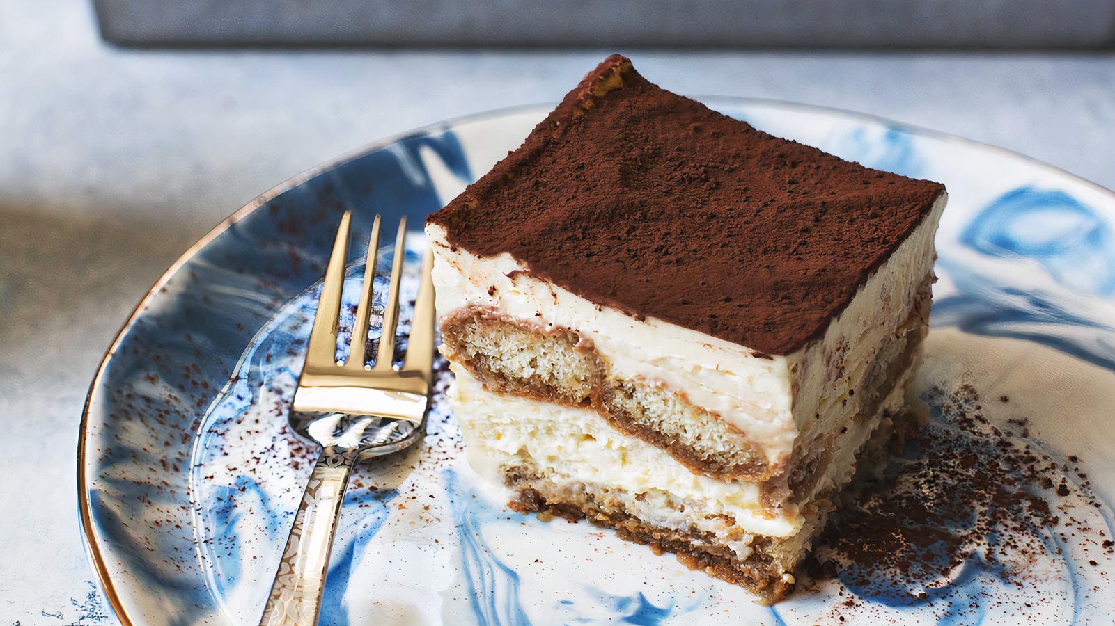 Tiramisu
