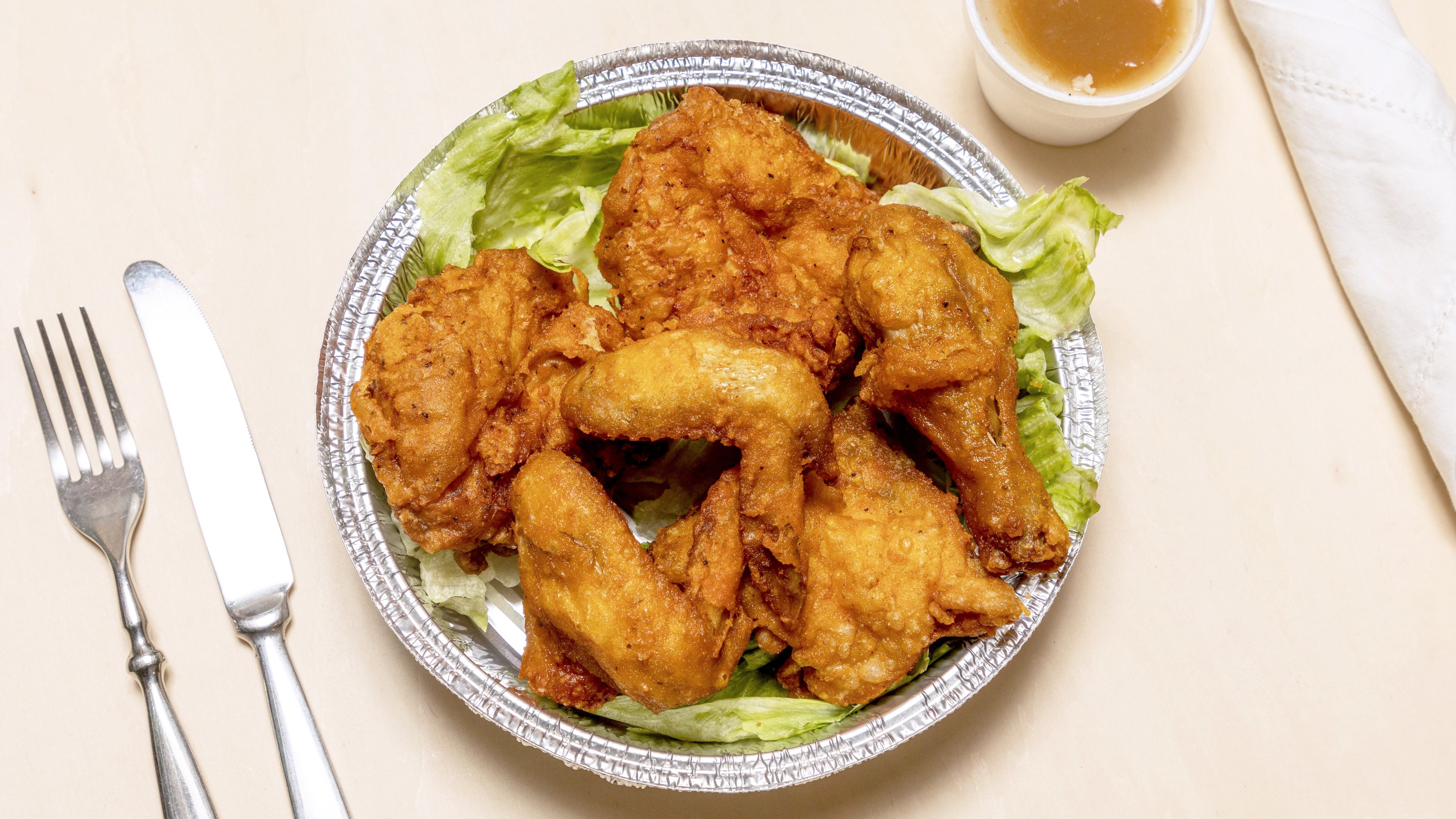 12 Pieces