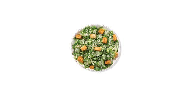 Caesar Salad Boxed Lunch