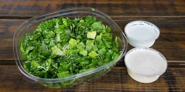 Caesar Salad