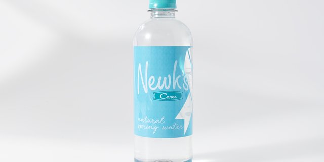 Case of Bottled Water