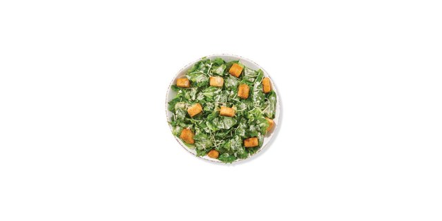 Ceasar Salad Boxed Lunch