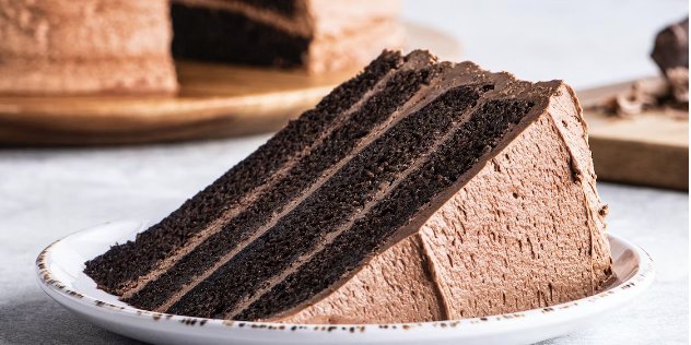 Chocolate Cake