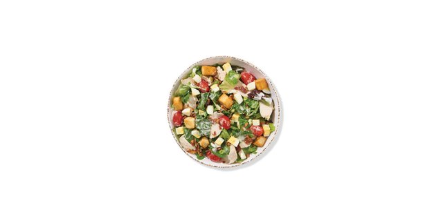 Cobb Salad Boxed Lunch