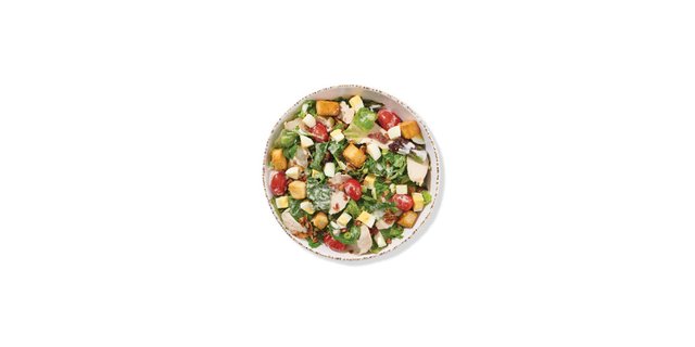 Cobb Salad