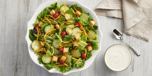 Garden Salad